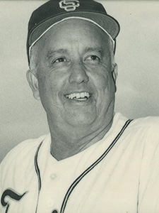 Rod Dedeaux Profile Photo